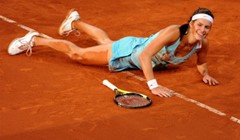 Iznenađenje zaključilo tjedan