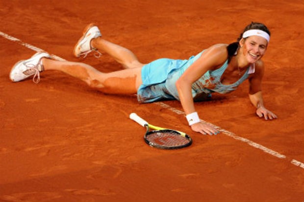 Iznenađenje zaključilo tjedan