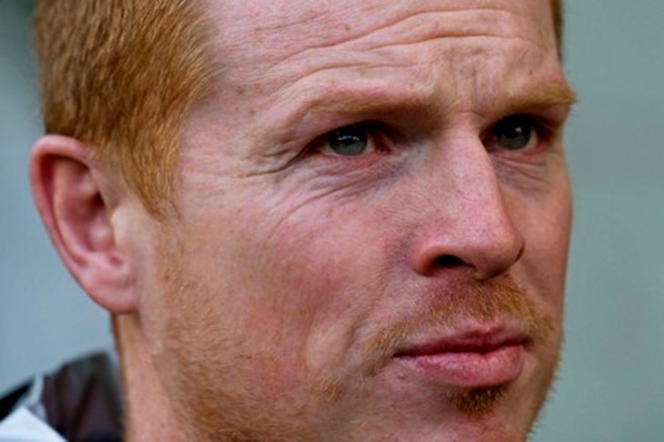 Lennon: "Celtic je izveo čudo, makar su se ljudi smijali na priču o prolasku"