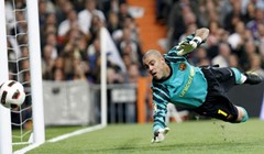 Jubileji vratara Barcelone i Reala