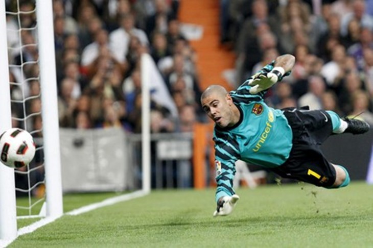 Valdes: "Ista filozofija bez obzira tko igra"