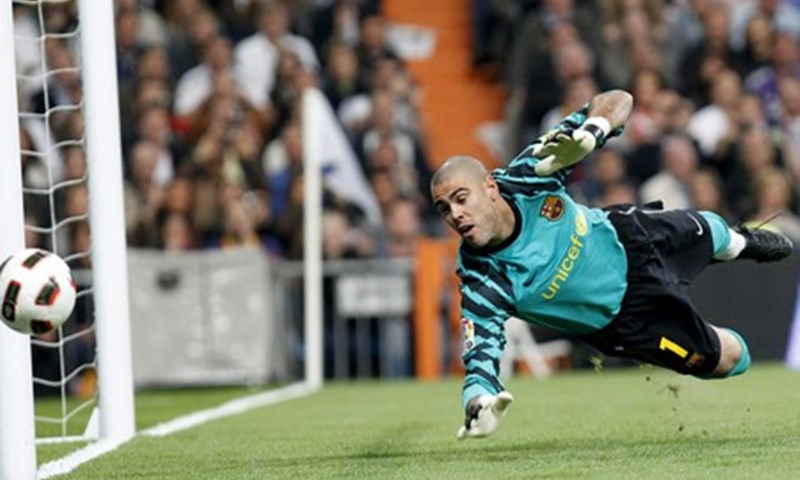 Valdes: "Ista filozofija bez obzira tko igra"