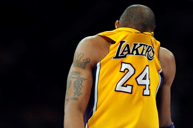 2012. Kraj ili novi početak Lakersa?