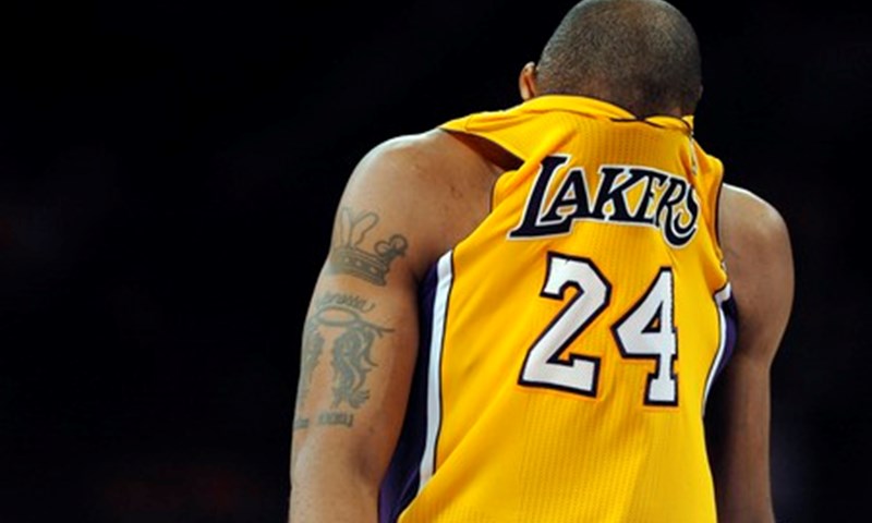 2012. Kraj ili novi početak Lakersa?