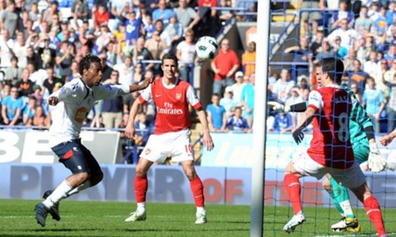 Walcott: "Mladost više nije isprika"