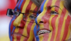 Guardiola: "Real favorit, prihvaćamo izazov"