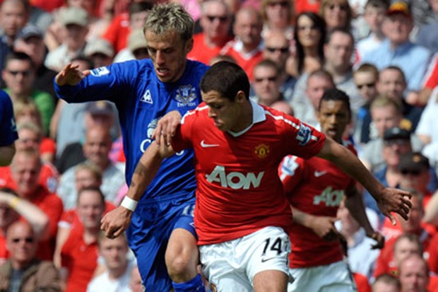 Phil Neville seli u Valenciju i preuzima funkciju prvog pomoćnika Espirita Santa