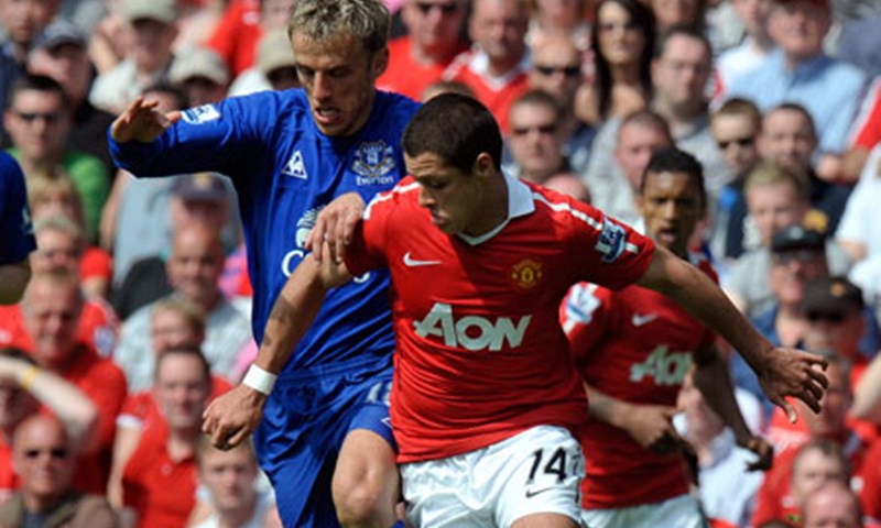 Phil Neville seli u Valenciju i preuzima funkciju prvog pomoćnika Espirita Santa