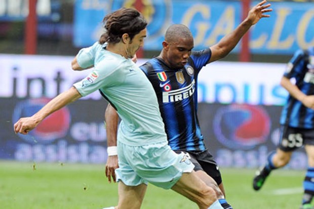 Cambiasso: "Nismo gubili glavu"