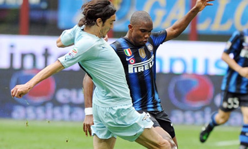 Cambiasso: "Nismo gubili glavu"