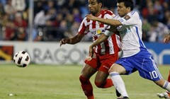 Zaragoza učvrstila Almeriju na dnu