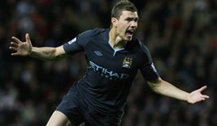 Džeko: "Ovo je moj novi početak"