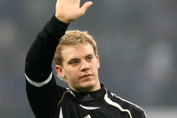 Schalke prijeti i Unitedu