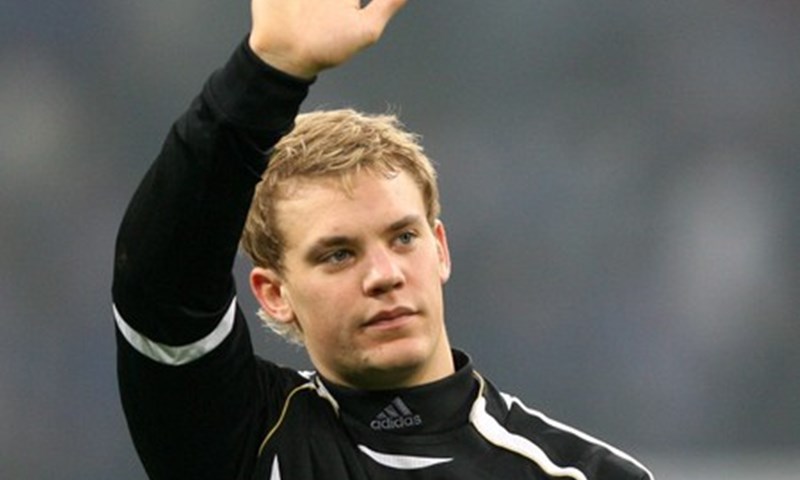 Schalke prijeti i Unitedu