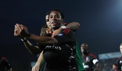 Seedorf: "Velik trenutak za sve nas"