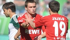 Podolski: "Ako ovisi o meni, ostajem"