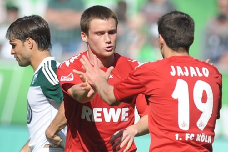 Podolski: "Ako ovisi o meni, ostajem"