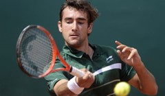 Čilić se namučio s Talijanom