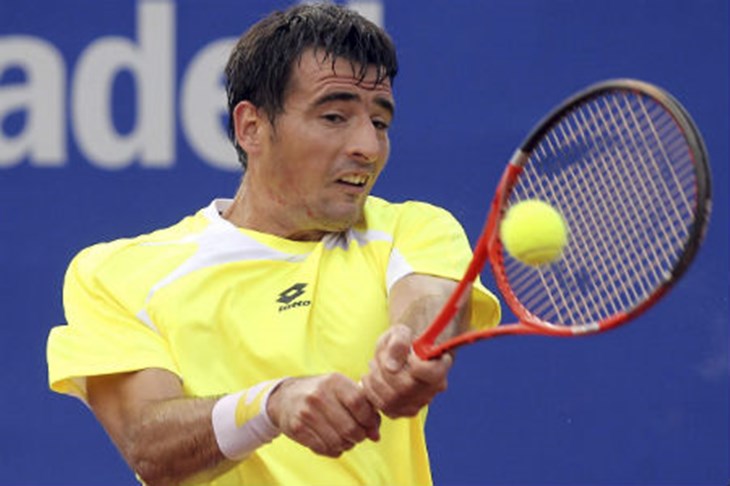 Dodig bez ponavljanja Barcelone