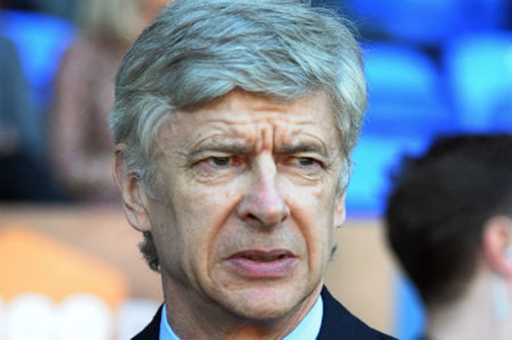 Wenger proziva Uefu: "Suđenje u Ligi prvaka je katastrofa, sucima treba pomoć"