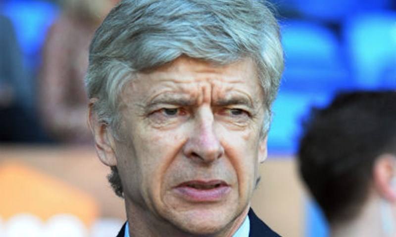 Wenger proziva Uefu: "Suđenje u Ligi prvaka je katastrofa, sucima treba pomoć"