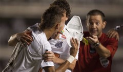 Neymar: "Sve je u Božjim rukama"