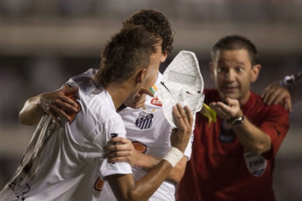 Neymar: "Sve je u Božjim rukama"