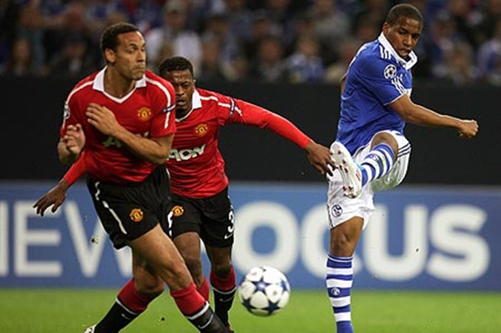 Video: Schalke ipak nije izdržao