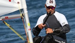 Svjetski kup Qingdao: Stipanović sigurno na postolju