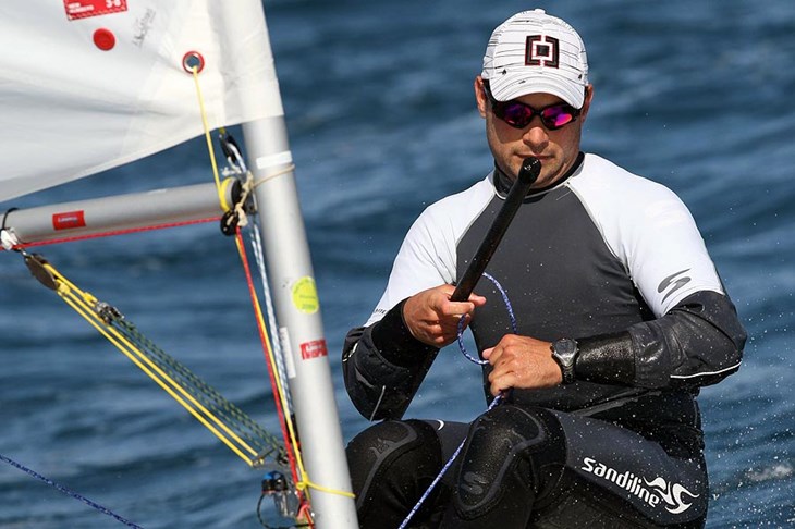Svjetski kup Qingdao: Stipanović sigurno na postolju