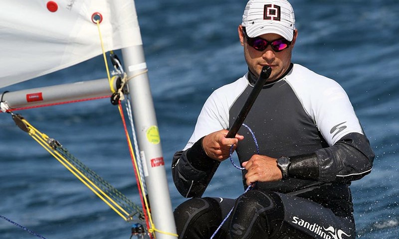 Svjetski kup Qingdao: Stipanović sigurno na postolju
