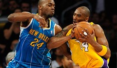 Video: Bullsi lagano do četvrte pobjede