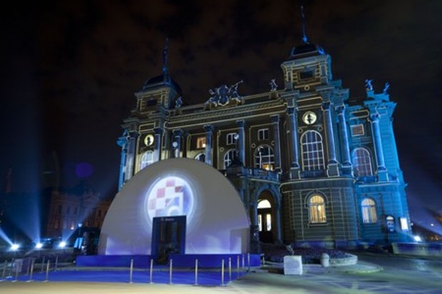 Dinamo proslavio 100 godina