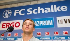Neuer: "Igrali smo s previše poštovanja"