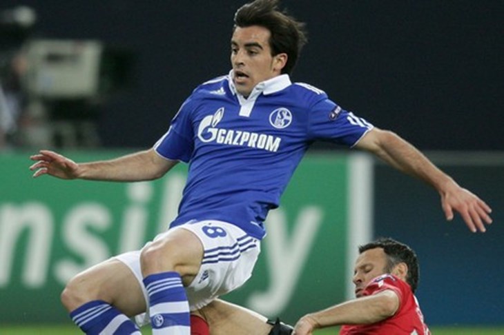 Raul: "Tko zna što se može dogoditi"