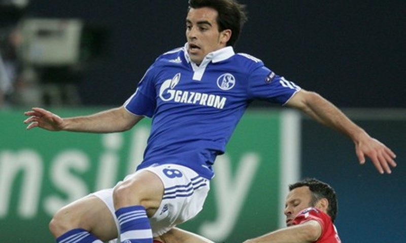 Raul: "Tko zna što se može dogoditi"