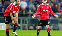 Rekordna večer Crvenih vragova