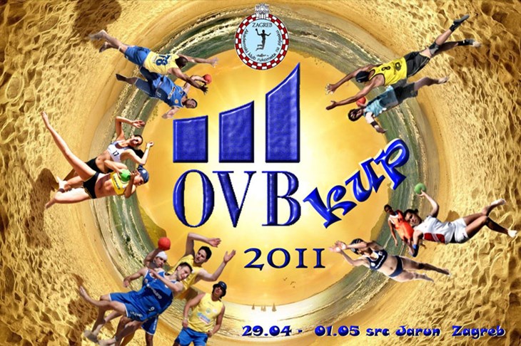 Nagradna igra - OVB KUP 2011