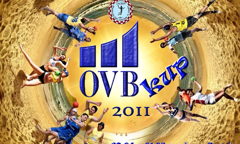 Nagradna igra - OVB KUP 2011