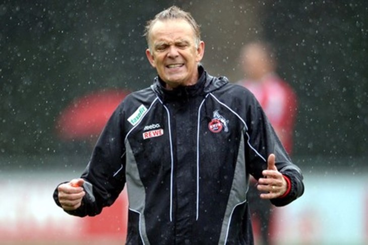 Soldin nasljednik podnio ostavku