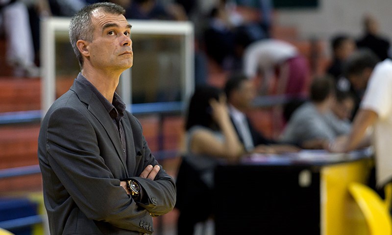 Bavčević umjesto Vuškovića na klupi Splita?