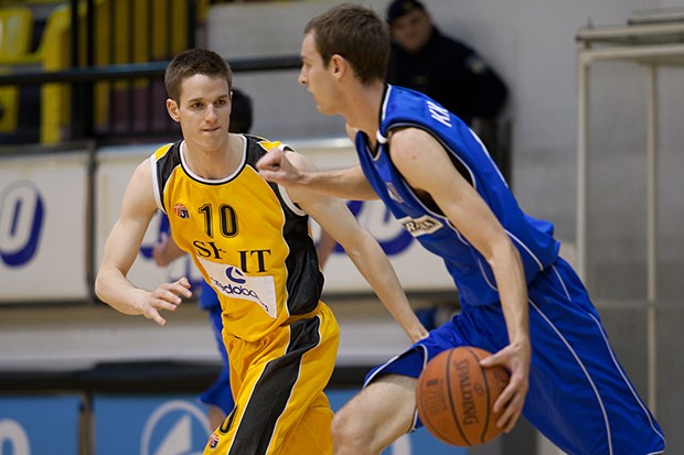 Delaš: "U Split po još jednu pobjedu"