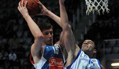 Cibona protutnjala Višnjikom