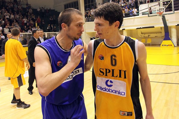 Sinjski razigravač pojačao Kvarner 2010