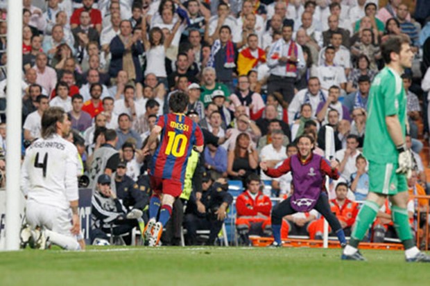 Mourinho: "Gadi mi se svijet u kojem živimo"