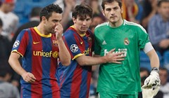Xavi: "Ovo je pobjeda nogometa"