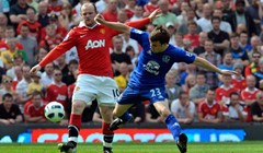 Rooney: "Pogriješio sam"