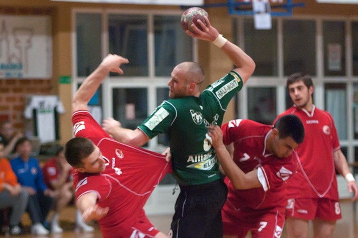 Nexe uvjerljivo  i atraktivno