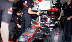 Button se želi oprostiti u McLarenu