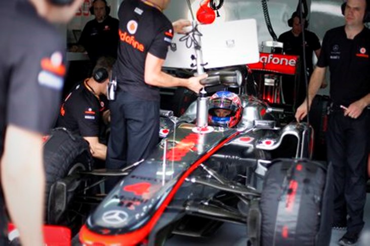Button: "Riskirao sam i uživao"